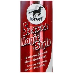 Leovet 5-Star Magic Style 200ml -Paardensport kortingswinkel agradi 44622691 5.bc40a7
