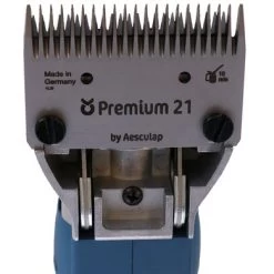 Kerbl Scheermachine FarmClipper Accu2 21/23 Tand Rund -Paardensport kortingswinkel agradi 44624225 2.1c2b02