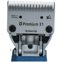 Kerbl Scheermachine FarmClipper Accu2 31/15 Tanden Paard -Paardensport kortingswinkel agradi 44624226 3.d91669