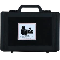 Kerbl Scheermachine FarmClipper Accu2 21/23 Tand Rund -Paardensport kortingswinkel agradi 44624226 7.983702 1