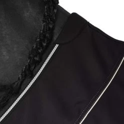 BR Deken Classic Soft Shell 0g Zwart -Paardensport kortingswinkel agradi 44625524 3.4159a0