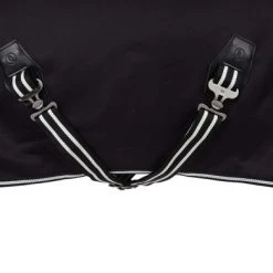 BR Deken Classic Soft Shell 0g Zwart -Paardensport kortingswinkel agradi 44625524 4.0357f7