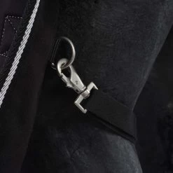 BR Deken Classic Soft Shell 0g Zwart -Paardensport kortingswinkel agradi 44625524 5.058dfc