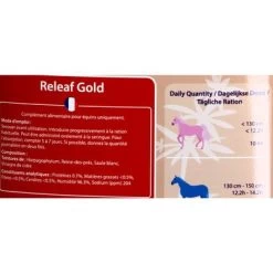 Hilton Herbs Releaf Gold -Paardensport kortingswinkel agradi 44625839 3.f564d3