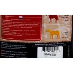 Hilton Herbs Releaf Gold -Paardensport kortingswinkel agradi 44625839 5.493efe