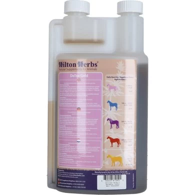 Hilton Herbs DeTox Gold 3 Hilton Herbs DeTox Gold - Afbeelding 3