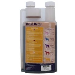 Hilton Herbs Cush X Gold 7 Hilton Herbs Cush X Gold -Paardensport kortingswinkel agradi 44625855 2.ad1e41