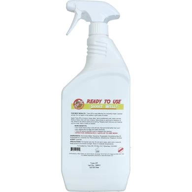 Ticks-Off Tekenspray 946ml 2 Ticks-Off Tekenspray 946ml - Afbeelding 2