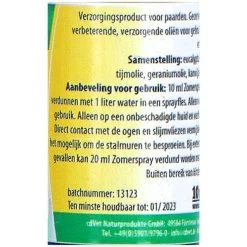 CdVet Zomerspray InsektoVet Concentraat 10ml 11 CdVet Zomerspray InsektoVet Concentraat 10ml -Paardensport kortingswinkel agradi 44626817 6.c161c3