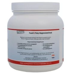 Pharmox Magnesiumcitraat P&P 7 Pharmox Magnesiumcitraat P&P -Paardensport kortingswinkel agradi 44627273 3.6b2198