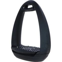 Compositi Beugels Eole Air Pro Zwart Volwassenen