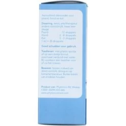 Phytonics ProstAid 50ml 7 Phytonics ProstAid 50ml -Paardensport kortingswinkel agradi 44631444 4.e4d82f