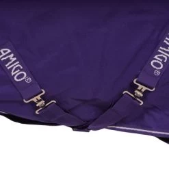 Amigo Hero 900 Disc Front Plus 0g Atlantic Blue 130/183 17 Amigo Hero 900 Disc Front Plus 0g Atlantic Blue 130/183 -Paardensport kortingswinkel agradi 44634406 4.8b10a9