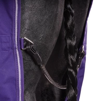 Amigo Hero 900 Disc Front Plus 0g Atlantic Blue 130/183 8 Amigo Hero 900 Disc Front Plus 0g Atlantic Blue 130/183 - Afbeelding 8