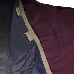 Amigo Hero Ripstop Plus Lite 0g Fig/Navy/Tan -Paardensport kortingswinkel agradi 44634820 5.a4d730