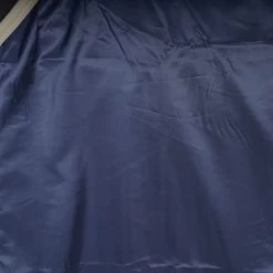 Amigo Hero Ripstop Plus Lite 0g Fig/Navy/Tan -Paardensport kortingswinkel agradi 44634820 6.5385cc