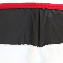 Weatherbeeta Lange Transportbeschermers Wide Tab Navy/Rood/Wit -Paardensport kortingswinkel agradi 44638000 6.88501f