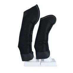 Weatherbeeta Transportbeschermers Deluxe Zwart -Paardensport kortingswinkel agradi 44638145 3.346a83