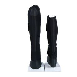 Weatherbeeta Transportbeschermers Deluxe Zwart -Paardensport kortingswinkel agradi 44638145 4.e7ae77