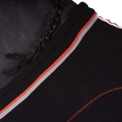 Weatherbeeta Standard Neck Therapy-Tec Fleece Black/Silver/Red -Paardensport kortingswinkel agradi 446383942 2.d8d3ad