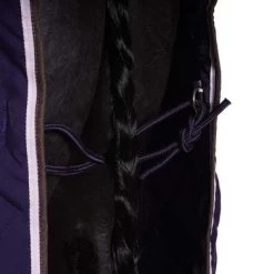 Weatherbeeta Stable Rug Comfitec 1000D Diamond Quilt Detach-A-Neck Medium 220g Blue/Charcoal/White 21 Weatherbeeta Stable Rug Comfitec 1000D Diamond Quilt Detach-A-Neck Medium 220g Blue/Charcoal/White -Paardensport kortingswinkel agradi 44638604 7.43d668