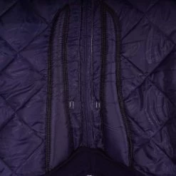 Weatherbeeta Stable Rug Comfitec 1000D Diamond Quilt Detach-A-Neck Medium 220g Blue/Charcoal/White 22 Weatherbeeta Stable Rug Comfitec 1000D Diamond Quilt Detach-A-Neck Medium 220g Blue/Charcoal/White -Paardensport kortingswinkel agradi 44638604 8.bf7ef5