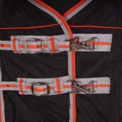 Weatherbeeta Comfitec Premier Therapy-Tec Detach-A-Neck Lite Plus Zwart/Zilver/Rood 14 Weatherbeeta Comfitec Premier Therapy-Tec Detach-A-Neck Lite Plus Zwart/Zilver/Rood -Paardensport kortingswinkel agradi 44638909 1.1d1db4