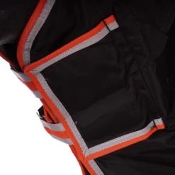 Weatherbeeta Comfitec Premier Therapy-Tec Detach-A-Neck Lite Plus Zwart/Zilver/Rood 15 Weatherbeeta Comfitec Premier Therapy-Tec Detach-A-Neck Lite Plus Zwart/Zilver/Rood -Paardensport kortingswinkel agradi 44638909 2.277867