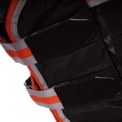 Weatherbeeta Comfitec Premier Therapy-Tec Detach-A-Neck Lite Plus Zwart/Zilver/Rood 16 Weatherbeeta Comfitec Premier Therapy-Tec Detach-A-Neck Lite Plus Zwart/Zilver/Rood -Paardensport kortingswinkel agradi 44638909 3.c1c0fa