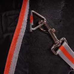 Weatherbeeta Comfitec Premier Therapy-Tec Detach-A-Neck Lite Plus Zwart/Zilver/Rood 20 Weatherbeeta Comfitec Premier Therapy-Tec Detach-A-Neck Lite Plus Zwart/Zilver/Rood -Paardensport kortingswinkel agradi 44638909 8.6fae0f