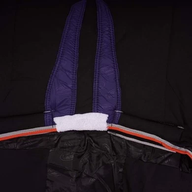 Weatherbeeta Comfitec Premier Therapy-Tec Detach-A-Neck Lite Plus Zwart/Zilver/Rood 10 Weatherbeeta Comfitec Premier Therapy-Tec Detach-A-Neck Lite Plus Zwart/Zilver/Rood - Afbeelding 10