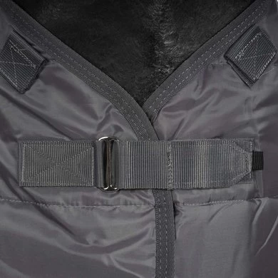 Weatherbeeta Comfitec Liner Medium/Lite Rug 100g Grijs 5 Weatherbeeta Comfitec Liner Medium/Lite Rug 100g Grijs - Afbeelding 5