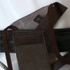 LeMieux Neusnetje ProSport 2-pack Brown 9 LeMieux Neusnetje ProSport 2-pack Brown -Paardensport kortingswinkel agradi 44643838 4.2baf4e