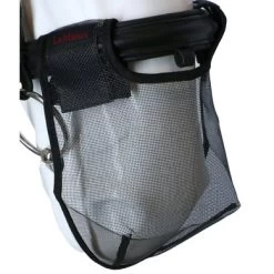 LeMieux Neusnetje ProSport 2-pack Black