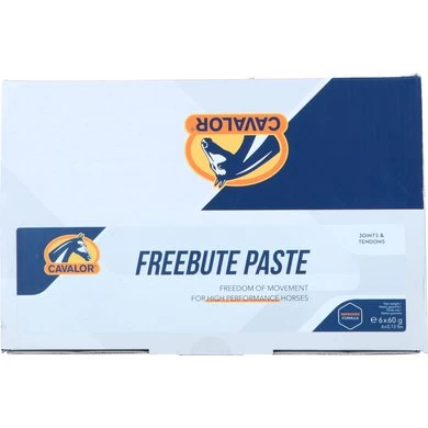 Cavalor Free Bute Pro 2 Cavalor Free Bute Pro - Afbeelding 2