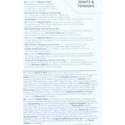 Cavalor Free Bute Pro 11 Cavalor Free Bute Pro -Paardensport kortingswinkel agradi 44650959 5.97e4e9