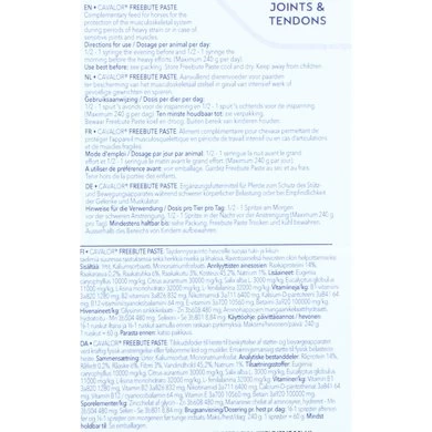 Cavalor Free Bute Pro 6 Cavalor Free Bute Pro - Afbeelding 6