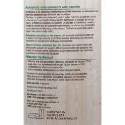 VITALstyle Brok OerBalans -Paardensport kortingswinkel agradi 44652152 2.38fca4