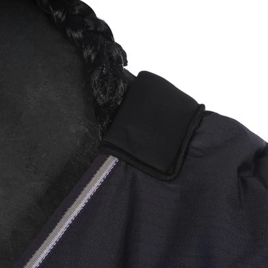 Eskadron Outdoor Rug Ripstop 150g Dark Navy 3 Eskadron Outdoor Rug Ripstop 150g Dark Navy - Afbeelding 3