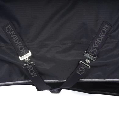 Eskadron Outdoor Rug Ripstop 150g Dark Navy 5 Eskadron Outdoor Rug Ripstop 150g Dark Navy - Afbeelding 5