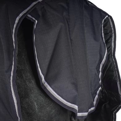 Eskadron Outdoor Rug Ripstop 150g Dark Navy 7 Eskadron Outdoor Rug Ripstop 150g Dark Navy - Afbeelding 7