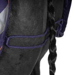 Bucas Therapy Quarter Sheet Navy/Orange 11 Bucas Therapy Quarter Sheet Navy/Orange -Paardensport kortingswinkel agradi 44656617 3.780ac8