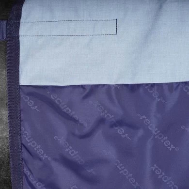 Bucas Therapy Quarter Sheet Navy/Orange 6 Bucas Therapy Quarter Sheet Navy/Orange - Afbeelding 6