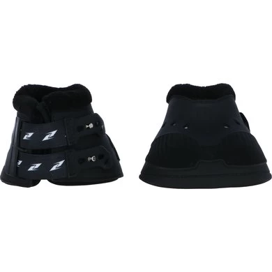 Zandona Balbeschermers Carbon Air Heel Black Edition 2 Zandona Balbeschermers Carbon Air Heel Black Edition - Afbeelding 2