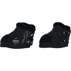 Zandona Balbeschermers Carbon Air Heel Black Edition 6 Zandona Balbeschermers Carbon Air Heel Black Edition -Paardensport kortingswinkel agradi 44667044 2.92a65d