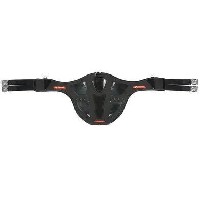 Zandona Springsingel Carbon Air Zwart 1 Zandona Springsingel Carbon Air Zwart