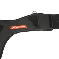 Zandona Springsingel Carbon Air Zwart 12 Zandona Springsingel Carbon Air Zwart -Paardensport kortingswinkel agradi 44667500 6.3d9d09