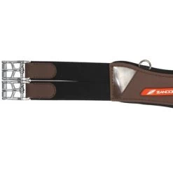 Zandona Springsingel Carbon Air Candy Bruin -Paardensport kortingswinkel agradi 44667506 3.0643ae