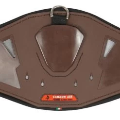 Zandona Springsingel Carbon Air Candy Bruin -Paardensport kortingswinkel agradi 44667506 4.15f380