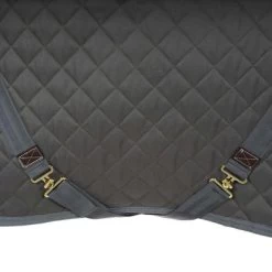 Kentucky Horsewear Kentucky Staldeken 400g Green/Grey -Paardensport kortingswinkel agradi 44669527 4.483aaf